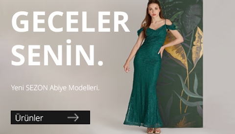 Kadın Giyim tüm ürünlerde %40 İndirim